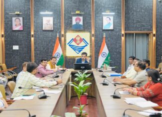 देहरादून के दूरस्थ इलाकों में नेटवर्क का ‘डेड जोन’ होगा खत्म, 19 शैडो एरिया पर विशेष फोकस