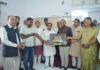 एक वर्ष में 100 करोड़ रुपये टर्नओवर का लक्ष्य हासिल करेगा साइलेज फेडरेशन धन सिंह रावत