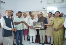 एक वर्ष में 100 करोड़ रुपये टर्नओवर का लक्ष्य हासिल करेगा साइलेज फेडरेशन धन सिंह रावत
