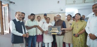 एक वर्ष में 100 करोड़ रुपये टर्नओवर का लक्ष्य हासिल करेगा साइलेज फेडरेशन धन सिंह रावत