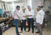 त्योहारी सीजन में खाद्य सुरक्षा विभाग का एक्शन तेज, राजपुर रोड के नामी कैफे-रेस्टोरेंट में छापेमारी