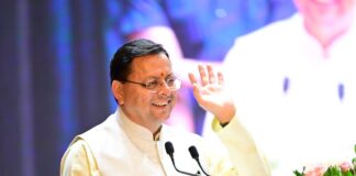 वृद्धजन परिवार के सुरक्षाकवच, उनके कारण ही घर में ईश्वर का वास होता है : मुख्यमंत्री
