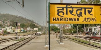Breaking News हरिद्वार को मिली तीन महत्वपूर्ण रेल सेवाओं की सौगात, मुख्यमंत्री धामी ने प्रधानमंत्री और रेल मंत्री का जताया आभार