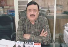 ग्लोबल इन्वेस्टर समिट पर भ्रामक खबरों को सचिव उद्योग विनय शंकर पांडे ने किया खारिज, बोले—₹1.01 लाख करोड़ से अधिक के निवेश की ग्राउंडिंग, पूरा डेटा सार्वजनिक