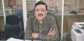 ग्लोबल इन्वेस्टर समिट पर भ्रामक खबरों को सचिव उद्योग विनय शंकर पांडे ने किया खारिज, बोले—₹1.01 लाख करोड़ से अधिक के निवेश की ग्राउंडिंग, पूरा डेटा सार्वजनिक