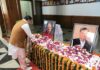 मुख्यमंत्री ने विधानसभा में पूर्व मुख्यमंत्री स्वर्गीय मेजर जनरल भुवन चन्द्र खण्डूड़ी को दी भावभीनी श्रद्धांजलि